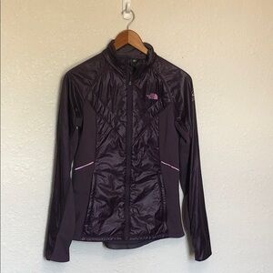 The North Face Flight Series PrimaLoft Jacket Purple Women’s Small